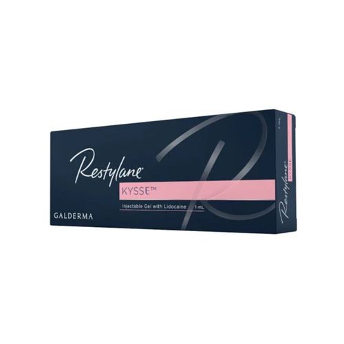 Ácido Hialurônico Restylane Kysse - Galderma