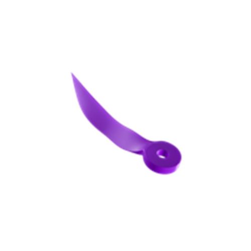 Cunha Interproximal Ultrawedge Grande - American Burrs