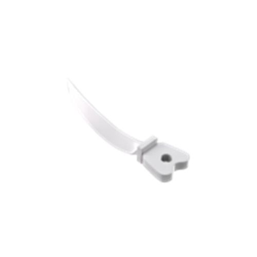 Cunha Ultrawedge Tulwar Grande - American Burrs
