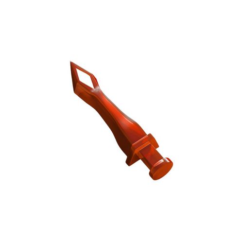 Cunha Ultrawedge Diamantada Extra Pequeno - American Burrs
