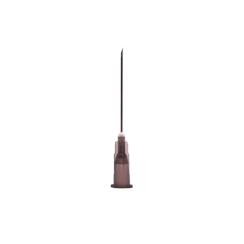 Agulha Hipodérmica Descartável - Uniqmed
