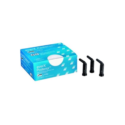 Resina Composta Everx Posterior - GC