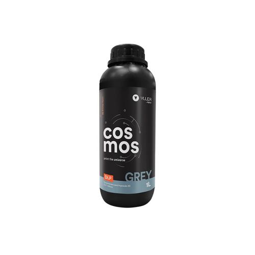 Resina 3D Cosmos Grey - Yller