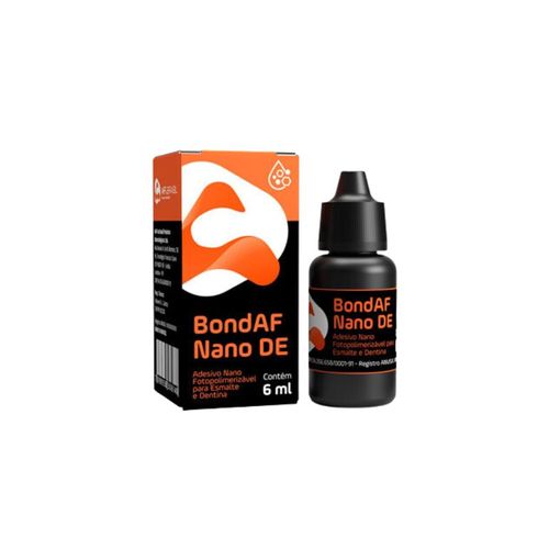 Adesivo Bondaf Nano - AAF