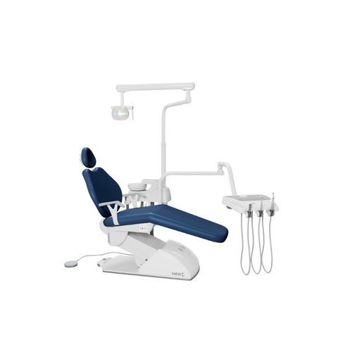Consultório Odontológico S201 - Saevo