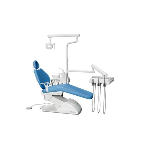 Consultório Odontológico S202 - Saevo