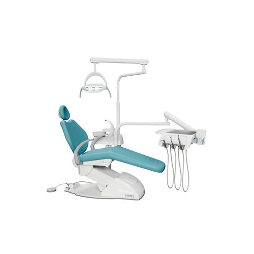 Consultório Odontológico S301 - Saevo