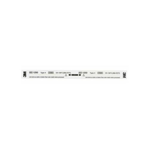 Indicador Químico Comply 1250 Classe 4 - 3M