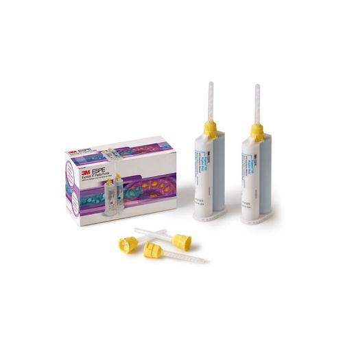 Venc.08/10/2025 - Silicone de Adição Express XT - 3M