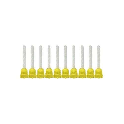 Ponta Misturadora para Pasta Fluida Amarela Express - 3M