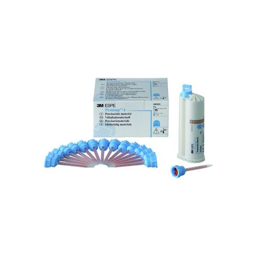 Resina Bisacrílica Protemp Refil - 3M