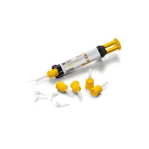 Cimento Resinoso RelyX U200 Automix - 3M