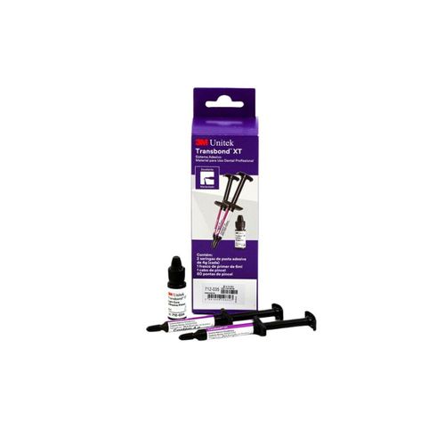 Kit Adesivo Ortodôntico Transbond XT - 3M