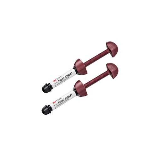 Resina Filtek Z250 XT DuoPack - 3M