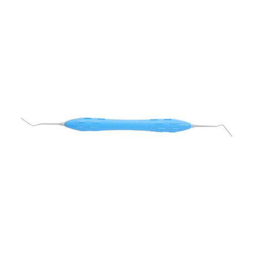 Espátula Resina Silicone Colors SF 1 - Golgran