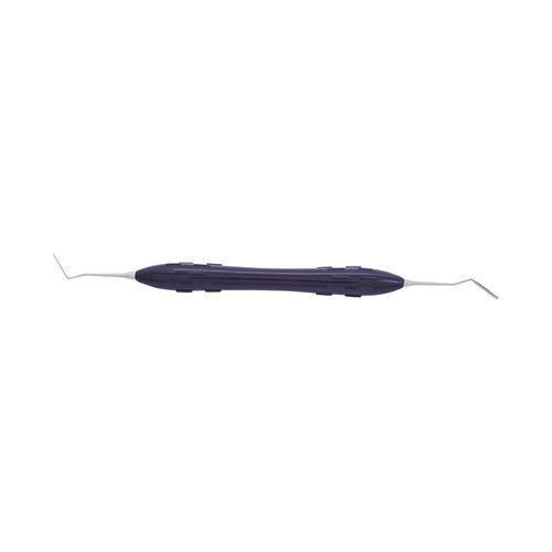 Espátula Resina Silicone Colors SF 1 - Golgran