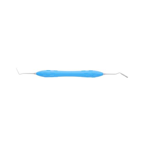 Espátula Resina Silicone Colors SF 2 - Golgran