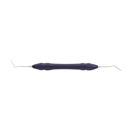 Espátula Resina Silicone Colors SF 2 - Golgran