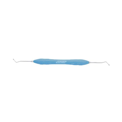 Espátula Fio Retrator Serrilhado Colors 3059 - Golgran