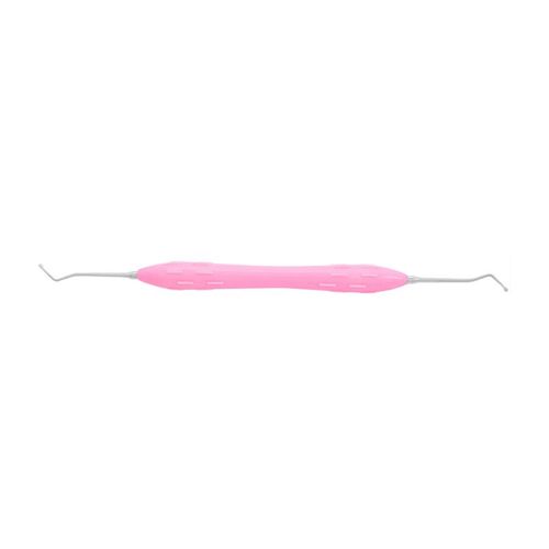 Espátula Fio Retrator Silicone Colors 3079 - Golgran