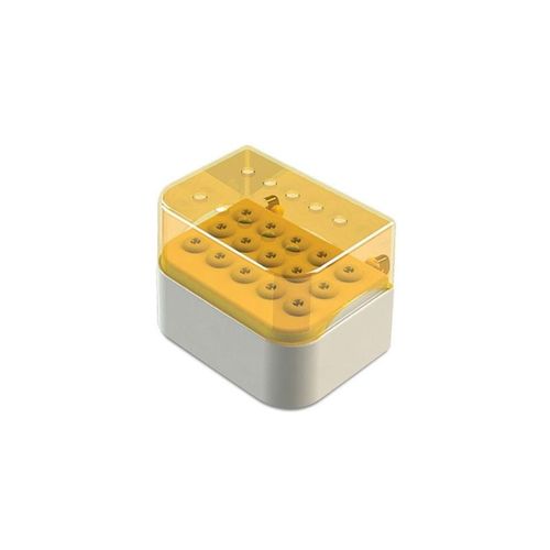 Broqueiro Plástico CA 15 Pontas - Indusbello
