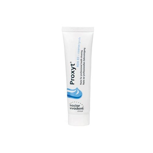 Pasta Profilática Proxyt RDA 83 - Ivoclar