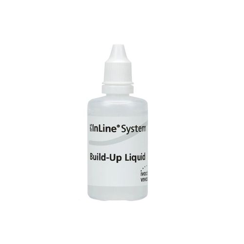 Líquido de Modelar IPS Inline System Build UP P - Ivoclar