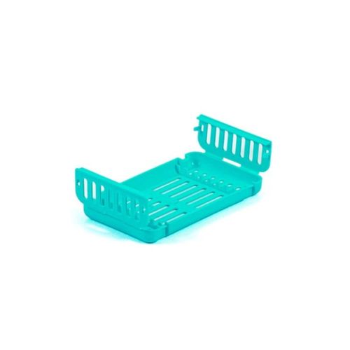 Estojo Esterilização Instrumentos Perio Sterilys - Lysanda