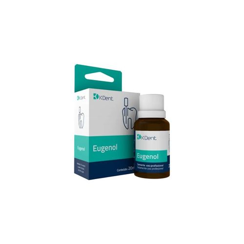 Eugenol KDent - Quimidrol