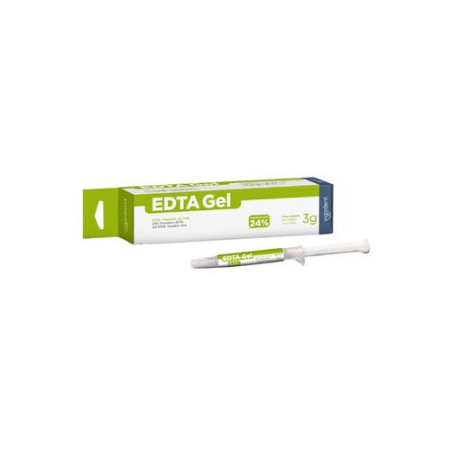 EDTA Gel - Vigodent