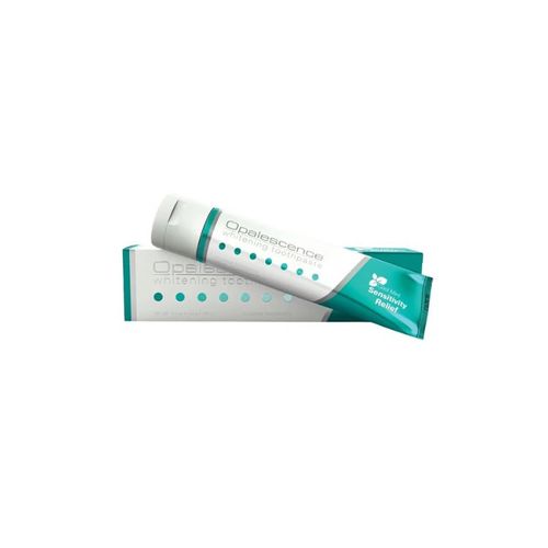 Creme Dental Opalescence Sensitivity Relief - Ultradent