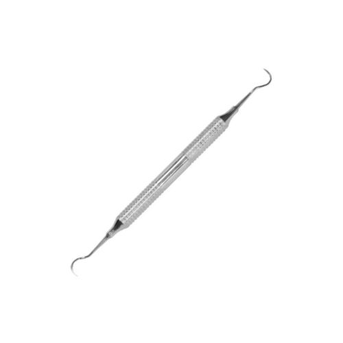 Cureta MCCall 17-18 Plus Millennium - Golgran
