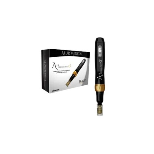 Caneta Microagulhamento Derma Pen G3 - Alur