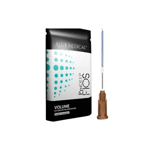 Fio PDO Volume Screw Prodeep 26g - Alur