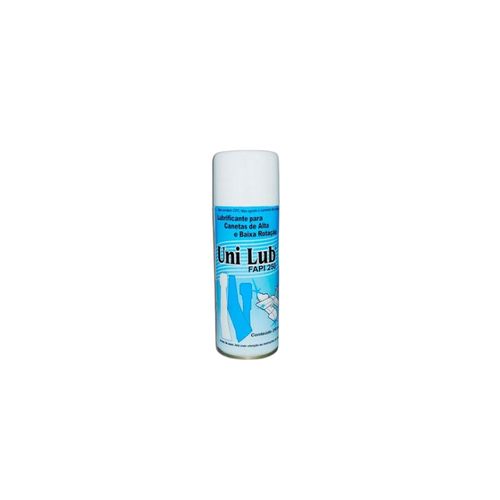 Óleo Lubrificante Spray - Dcma