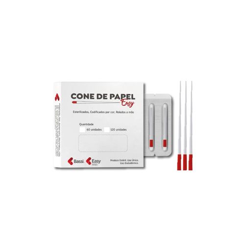 Ponta Papel 40.05 - Easy