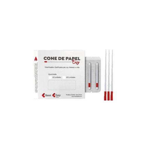 Ponta Papel 15.03 - Easy