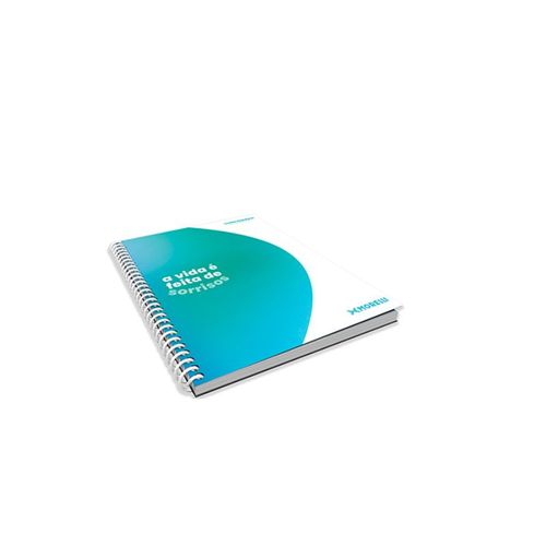Livro Horário Planner - Morelli