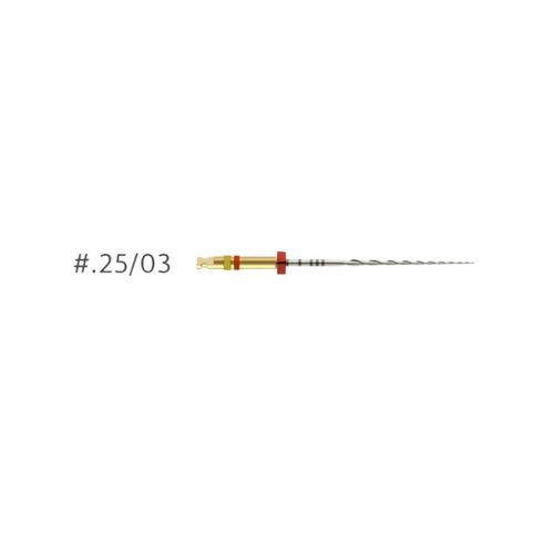 Lima Prodesign Logic RT 25mm - Easy