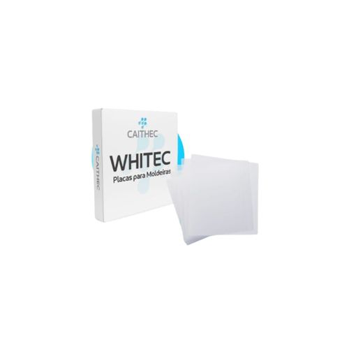Placa Moldeira Whitec - Caithec