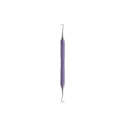 Raspador Morse Roxo 00 - Hu Friedy