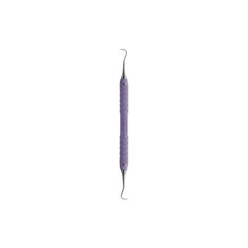 Raspador H6/7 Roxo - Hu Friedy