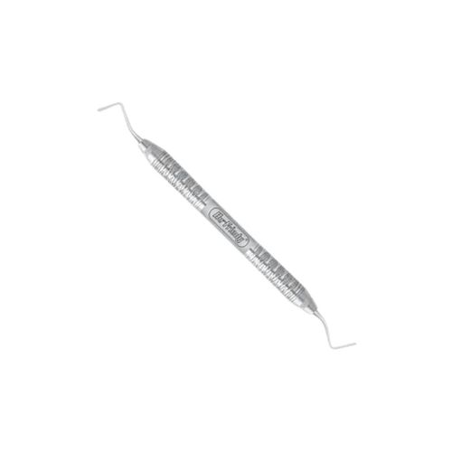 Espátula Inserção Fio Retrator Serrilhado 113 - Hu Friedy
