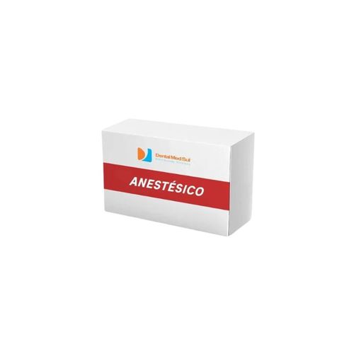 Anestésico Prilonest 3% - DFL