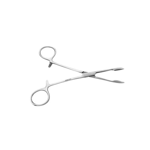 Pinça Hemostática Pean 16cm - Golgran
