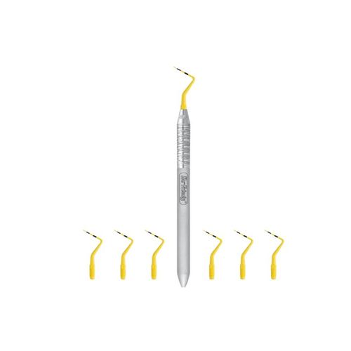 Kit Sonda Milimetrada Colorvue - Hu Friedy