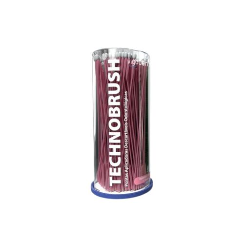 Aplicador Technobrush - Vigodent