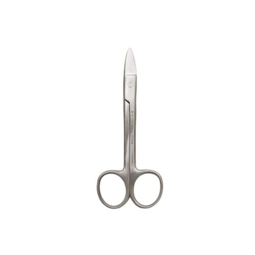 Tesoura Ouro Reta - Wilcos