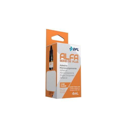 Adesivo Alfa Bond Plus 2.1 - DFL