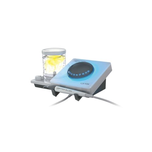 Ultrassom Satelec - Micro Imagem